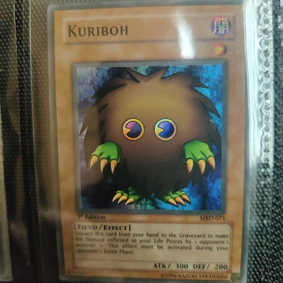 Blue Eyes white Dragon 1st edition SDK - Picture 10 of 12